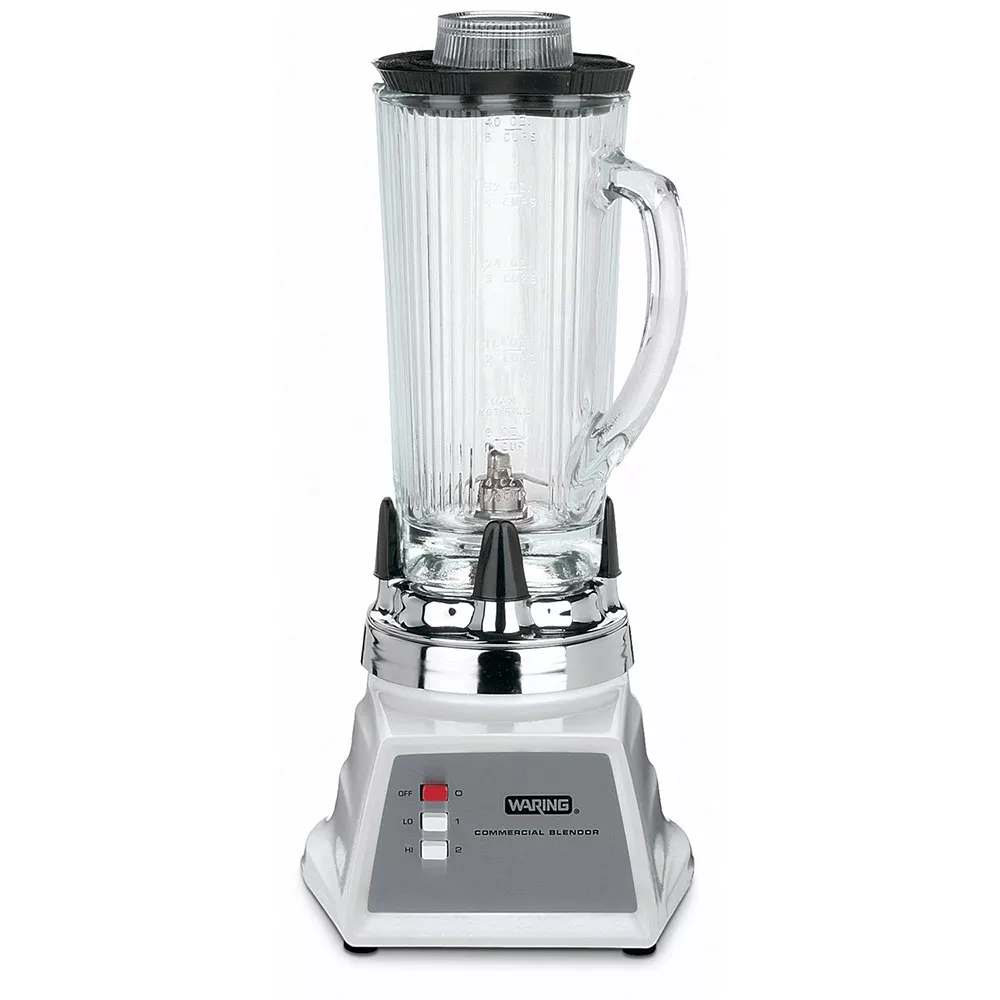 Speed Blender, 1L, Glass Container